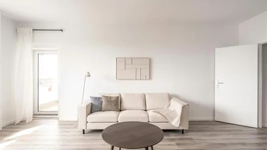Apartments in Location is not specified - photo 1