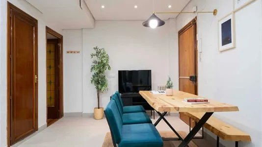 Rooms in Madrid Moncloa-Aravaca - photo 8