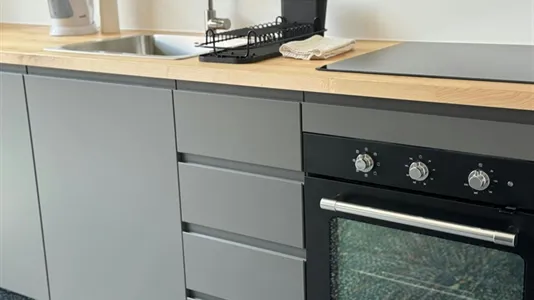 Rooms in Location is not specified - photo 9