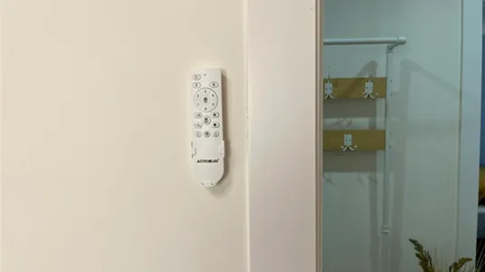 Rooms in Zaragoza - photo 4