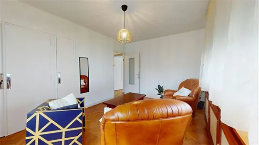 Rooms in Lyon - photo 6