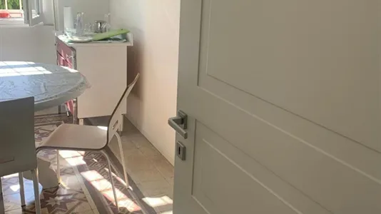 Rooms in Roma Municipio II – Parioli/Nomentano - photo 6