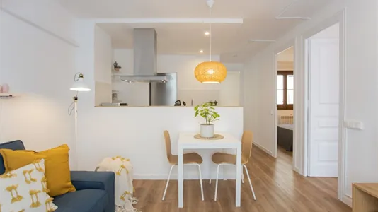 Apartments in Barcelona Ciutat Vella - photo 4