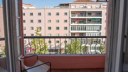 Apartment for rent in Lisbon (region)