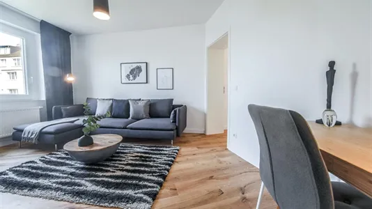 Apartments in Dusseldorf - photo 8