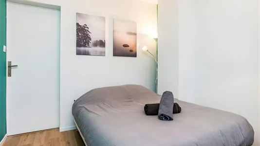 Rooms in Toulouse - photo 2