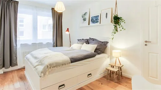 Apartments in Dusseldorf - photo 8