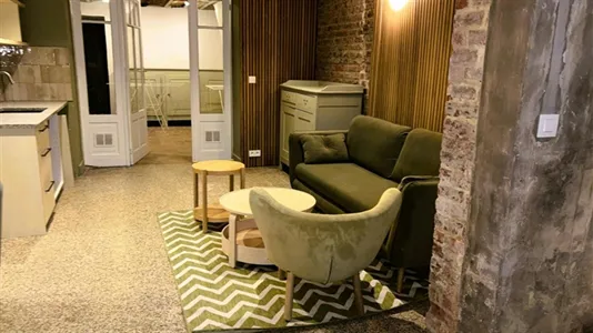 Rooms in Brussels Etterbeek - photo 9