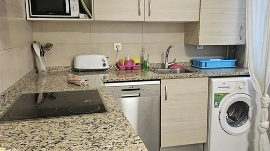 Rooms in Zaragoza - photo 8