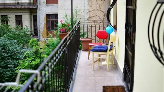 Apartments in Budapest Erzsébetváros - photo 7