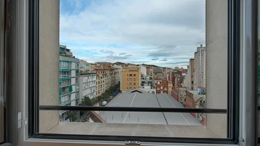 Rooms in Barcelona Sarrià-St. Gervasi - photo 8