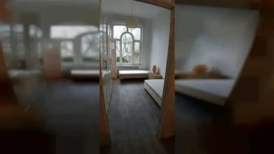 Apartments in Brussels Etterbeek - photo 9