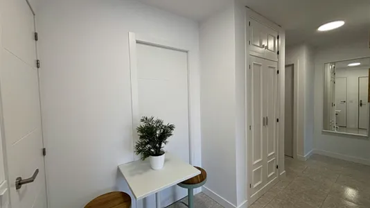 Rooms in Valencia Camins al Grau - photo 8