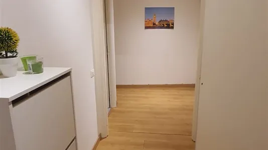 Rooms in Roma Municipio II – Parioli/Nomentano - photo 7