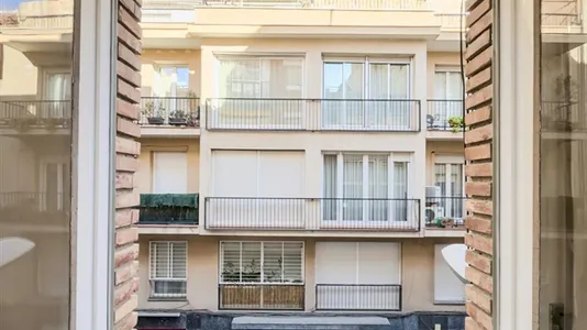 Rooms in Barcelona Gràcia - photo 4