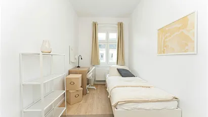 Room for rent in Berlin Mitte, Berlin