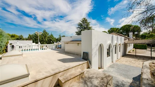 Rooms in Villaviciosa de Odón - photo 10