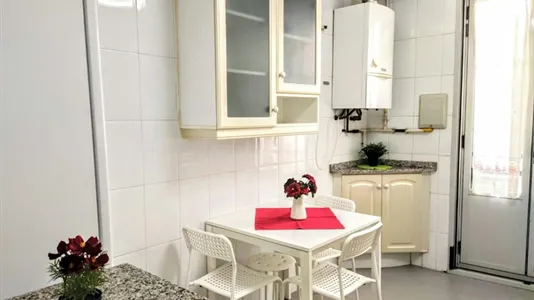 Rooms in Valencia Ciutat Vella - photo 8