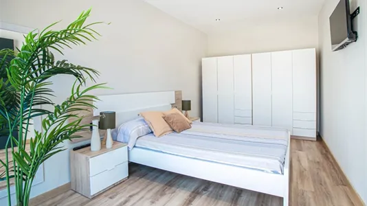 Apartments in Barcelona Sant Martí - photo 5