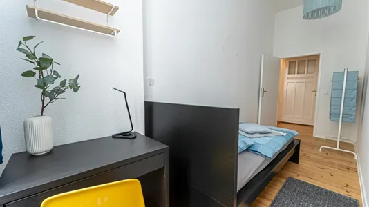 Rooms in Berlin Mitte - photo 2