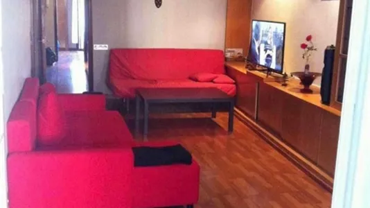 Rooms in Barcelona Sant Martí - photo 9