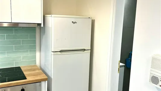 Rooms in Athens Agios Nikolaos - photo 7