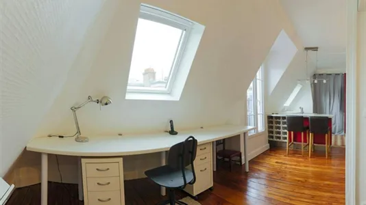 Apartments in Paris 18ème arrondissement - Montmartre - photo 5