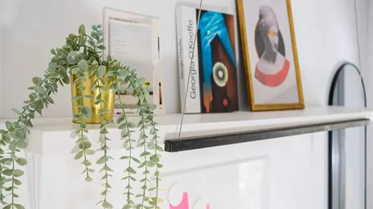 Rooms in Madrid Centro - photo 4