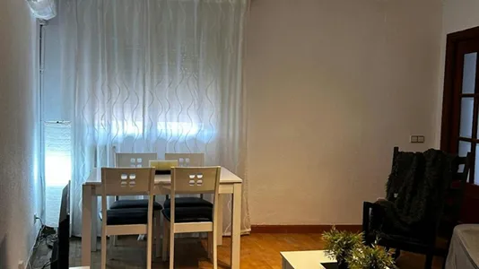 Rooms in Madrid Tetuán - photo 6