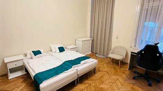 Apartments in Budapest XIII. kerület - photo 9