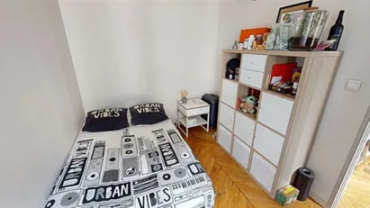 Room for rent in Lyon, Auvergne-Rhône-Alpes