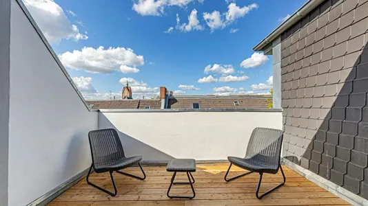 Rooms in Berlin Charlottenburg-Wilmersdorf - photo 8