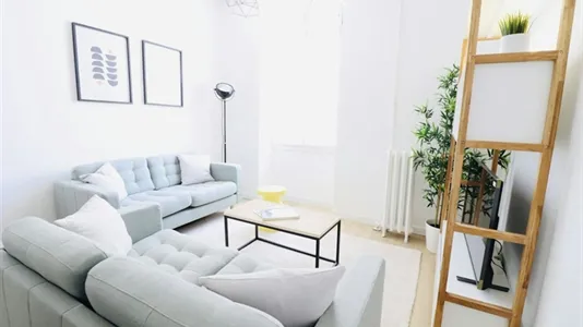 Rooms in Nice - photo 10