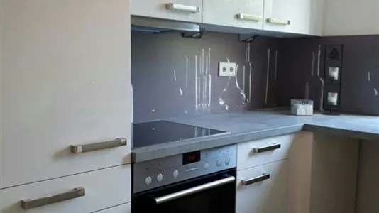 Apartments in Berlin Reinickendorf - photo 2