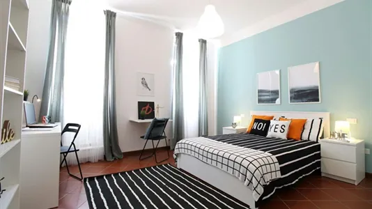 Rooms in Brescia - photo 1