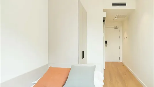 Rooms in Burjassot - photo 4