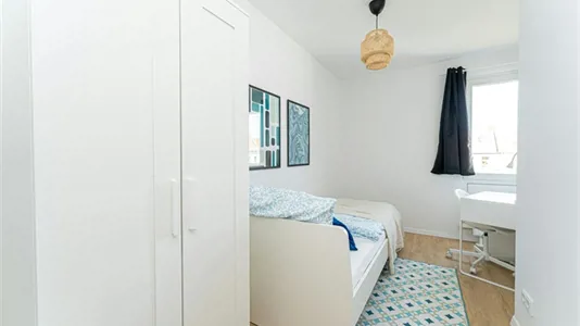 Rooms in Berlin Neukölln - photo 3