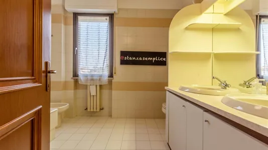 Rooms in Pisa - photo 5