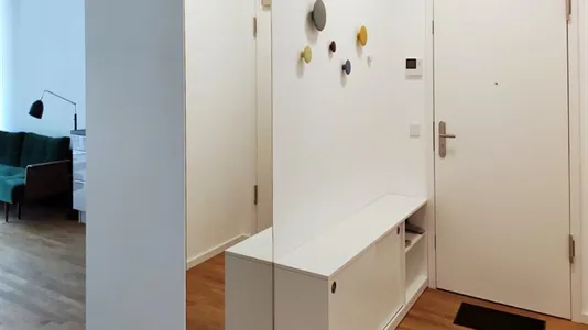 Apartments in Berlin Neukölln - photo 8