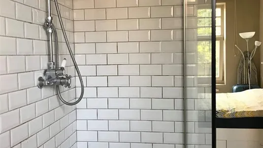 Apartments in Brussels Oudergem - photo 9