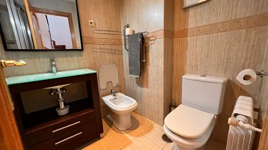 Rooms in Madrid Tetuán - photo 10