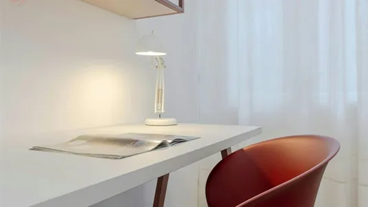 Rooms in Padua - photo 5