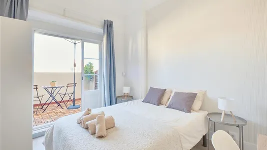 Rooms in Location is not specified - photo 5