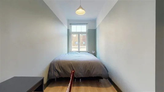 Rooms in Brussels Sint-Gillis - photo 1