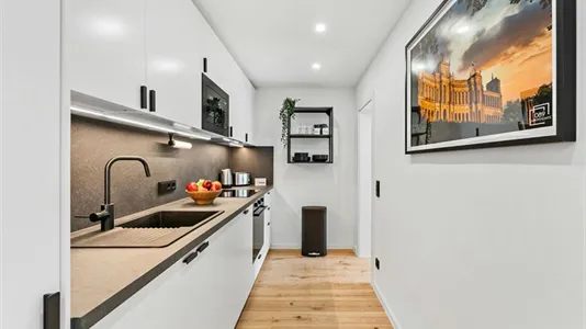 Rooms in Location is not specified - photo 9