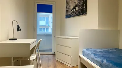 Room for rent in Warsaw
