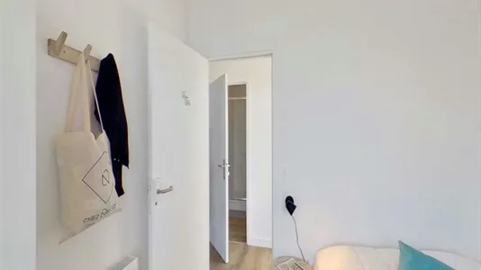 Rooms in Nanterre - photo 2
