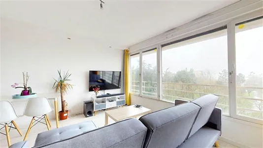 Rooms in Nantes - photo 1