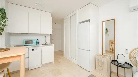 Rooms in Madrid Tetuán - photo 6