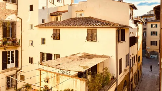Rooms in Florence - photo 5